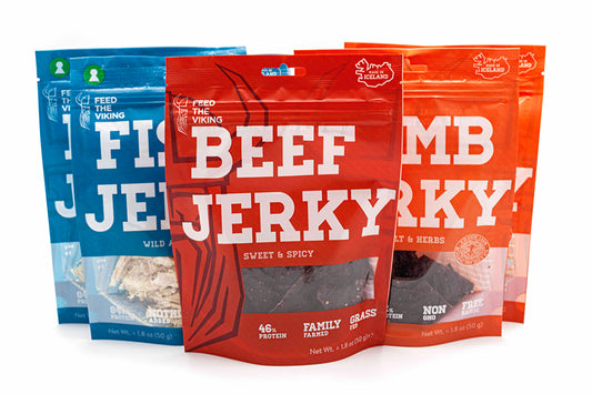 Viking Keto Superfood
