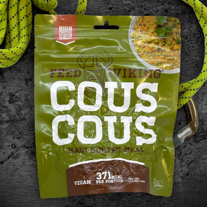 CousCous 115g/4.1oz bag