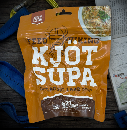 Lamb Meal 115g/4.1oz bag