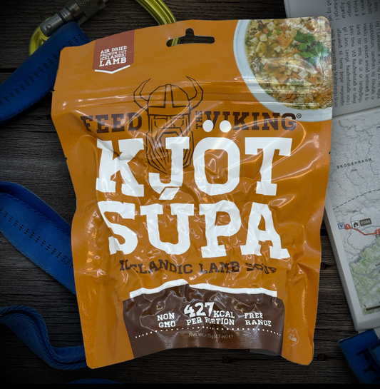 Lamb Meal 115g/4.1oz bag