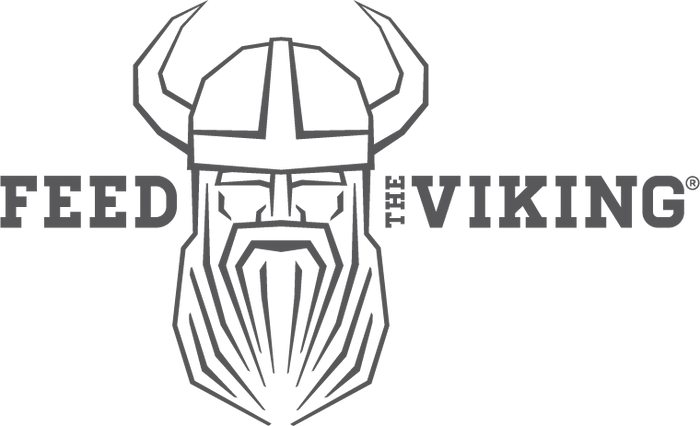 Feed the Viking ®